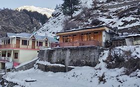 Golden Heritage Dharali