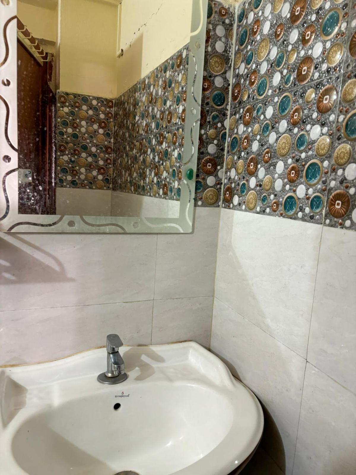 Golden Heritage Dharali Harsil Экстерьер фото